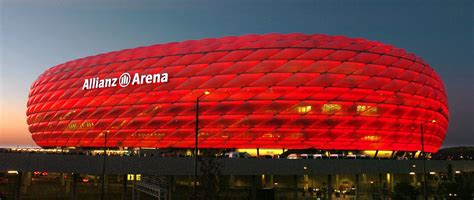 12+ Bayern Munich Stadium Pictures - CIO