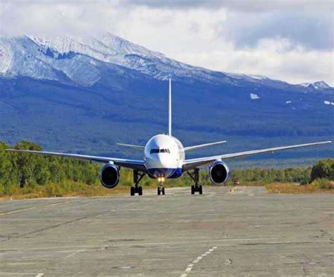 Kangra Airport Extension: ओएलएस सर्वे रिपोर्ट के बाद होगा कांगड़ा एयरपोर्ट का विस्तार - Kangra ...