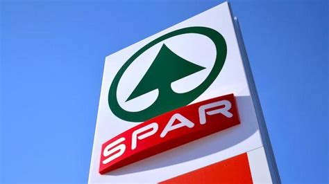 SPAR Logo - LogoDix