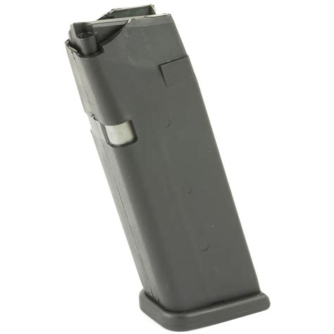 Glock 21, G21SF .45 ACP Magazine - 10 ROUND - Top Gun Supply