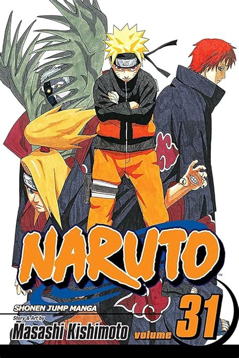 NARUTO NARUTO OFFICIAL SITE (NARUTO BORUTO), 59% OFF