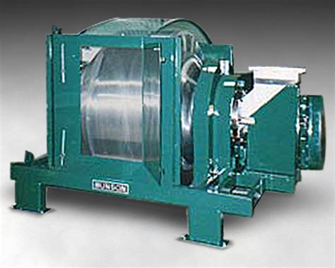 Rotary Batch Mixers - Mixing and Blending Equipment for Bulk Materials ...