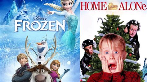 13 Best Christmas Movies on Disney Plus for 2023 - World Up Close