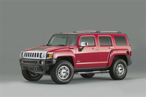 HUMMER H3