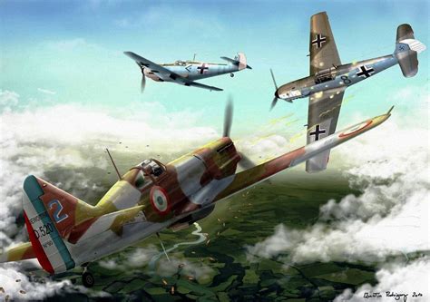 Dewoitine D.520 vs Messerschmitt Bf-109 | Wwii aircraft, Aircraft art ...