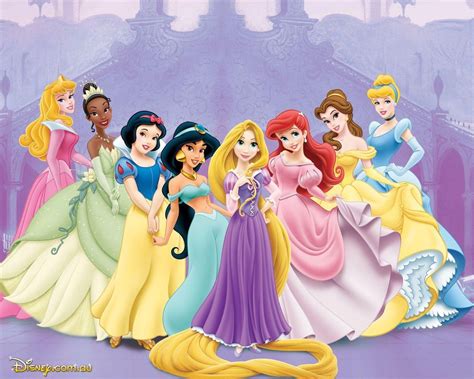 Disney Princesses HD Wallpapers - Wallpaper Cave in 2023 | Disney princess wallpaper, Disney ...