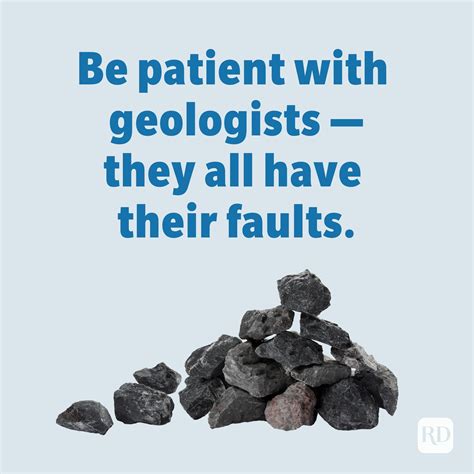 35 Rock Puns You Won't Take for Granite | Funny Geology Puns & Jokes