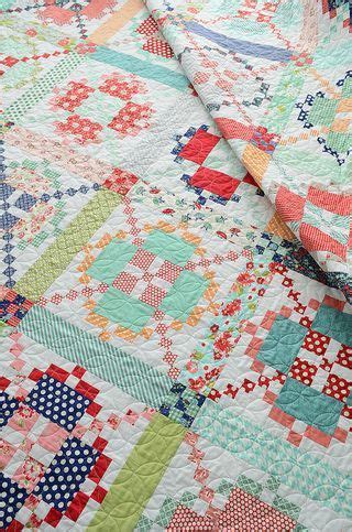 New Hello Darling patterns (Simplify - Camille Roskelley) | Quilts, Traditional quilts, Quilt ...