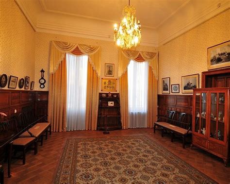 Livadia Palace Interior. | Livadia Palace | Pinterest