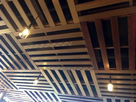 Pallet Ceiling Ideas | Pallet Ideas