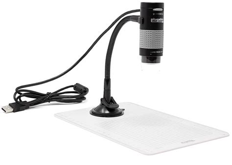 The Plugable USB Digital Microscope is a Worthy Investment - Digital ...