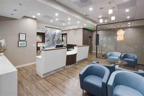 Pelton & Crane Office Design - Design Gallery | Dental office design interiors, Doctor office ...