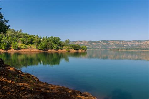 Panshet Dam, Pune: How To Reach, Best Time & Tips