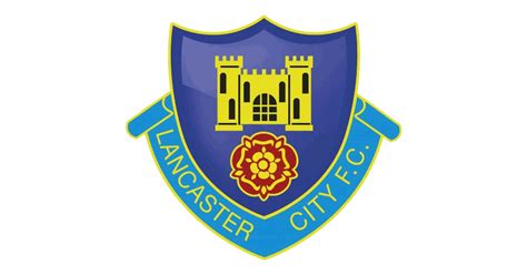 Lancaster City FC Official Website