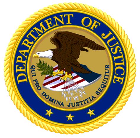 Doj Logos