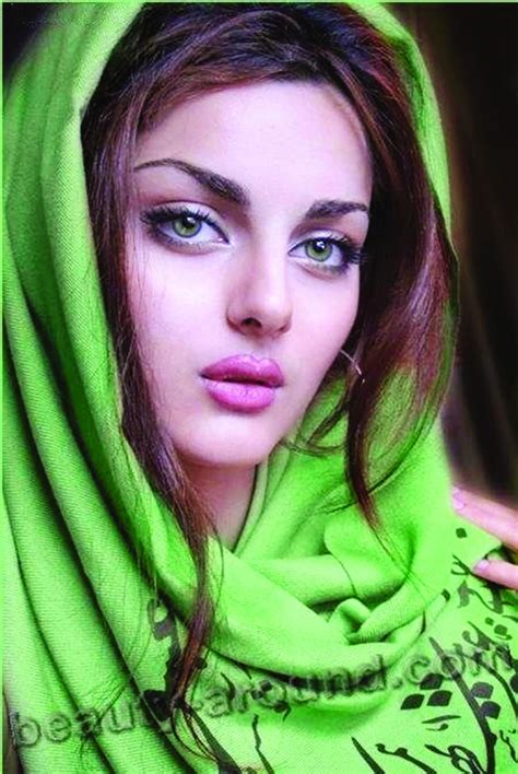 Love speaks…bold, brilliant and beautiful: A look at Iranian women ...