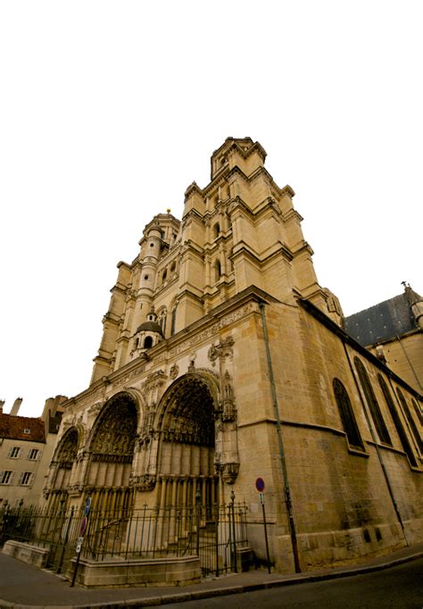 Notre-Dame – Paris PNG Image for Free Download
