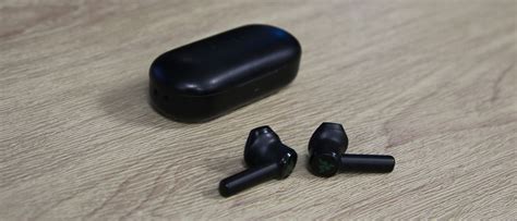 Razer Hammerhead true wireless earbuds review | TechRadar