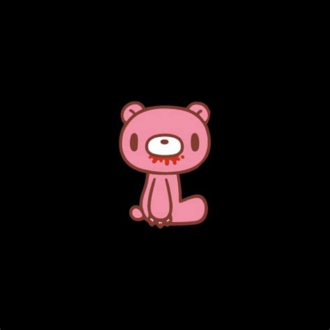 [100+] Gloomy Bear Wallpapers | Wallpapers.com