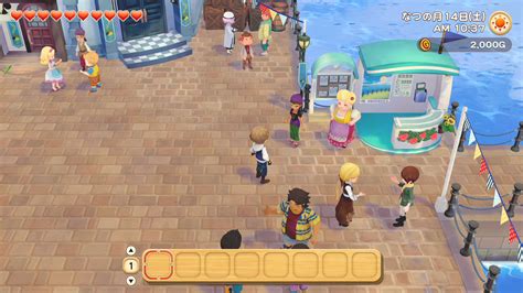 Story of Seasons: Pioneers of Olive Town Gets Gameplay Trailer, Digital ...