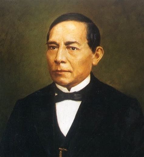 Benito Juárez, el presidente mexicano que terminó con los privilegios ...