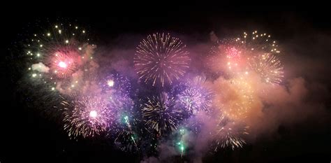 World Fireworks Championship - Wikipedia