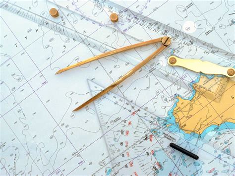 Buy Marine Navigational Charts, Nautical Maps, Sailing Charts Online