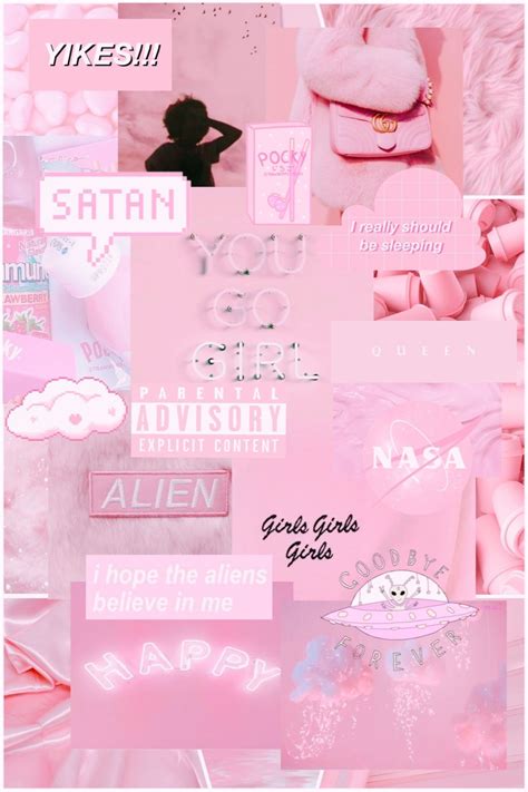 #pink #aesthetic #wallpaper #tumblr #aesthetictumblr - Pink Aesthetic - 1024x1536 Wallpaper ...