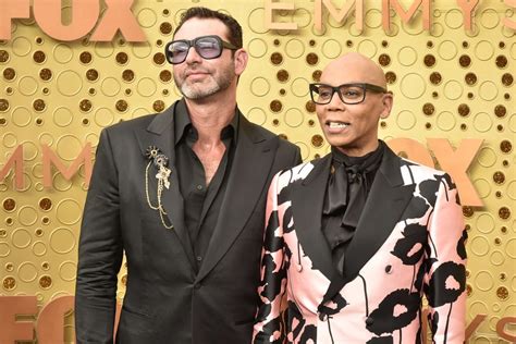 How Did RuPaul and His Husband, George LeBar, Meet?