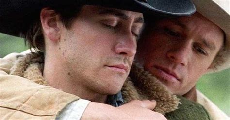 Brokeback Mountain Cast List: Actors and Actresses from Brokeback Mountain