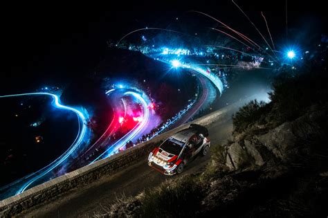 GALLERY: Rallye Monte-Carlo - Speedcafe.com