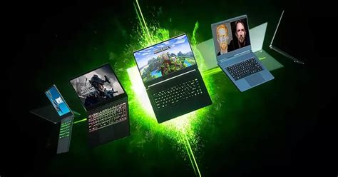 New RTX 2050 laptops for gamers and content creators - GEARRICE