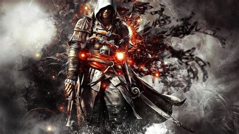 HD Gaming Wallpapers 1080p (77+ images)