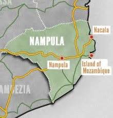 2024 Nampula Province Accommodation