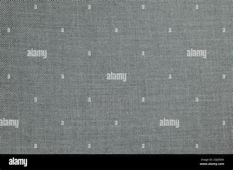 Grey sharkskin texture wool textile suit fabric material background ...