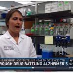 The Pipette Gazette Barshop on TV: Breakthrough Drug Battling Alzheimer’s - The Pipette Gazette