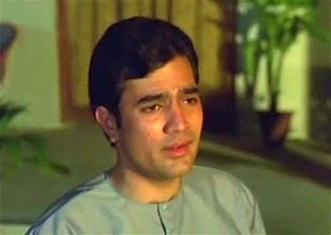 Readers' pick: Rajesh Khanna's 10 Best Dialogues - Rediff.com Movies