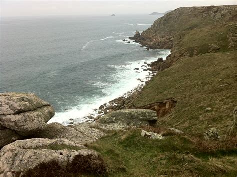 Lands' End Cornwall UK 2012 | Lands End in Cornwall UK. Our … | Flickr