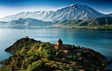 10 must visit spots in Georgia, Armenia and Azerbaijan • Geotrend