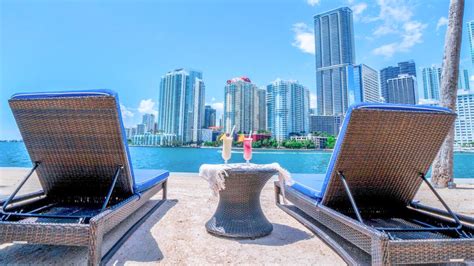 The Best Luxury Hotels in Miami - HotelSlash