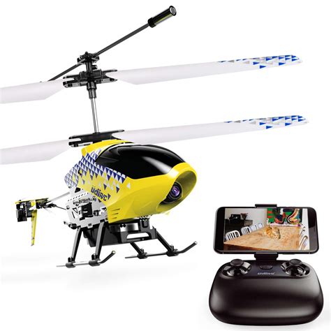 Best Outdoor Remote Control Helicopter for Beginners in 2023 – HobbyGradeRC.com