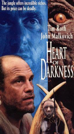 Heart of Darkness (1994) - Trailers, Reviews, Synopsis, Showtimes and ...