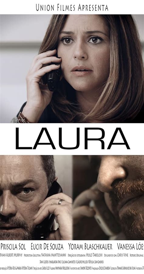 Laura (2017) - IMDb