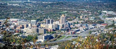 Discovering History: Historic Sites To See When You Are In Roanoke Virginia