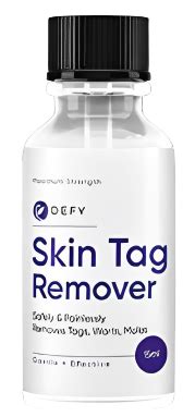 Defy Skin Tag Remover (Truth Exposed) Consider Before Buying!