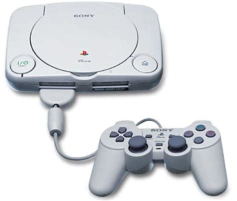 Sony PSOne Reviews, Pricing, Specs