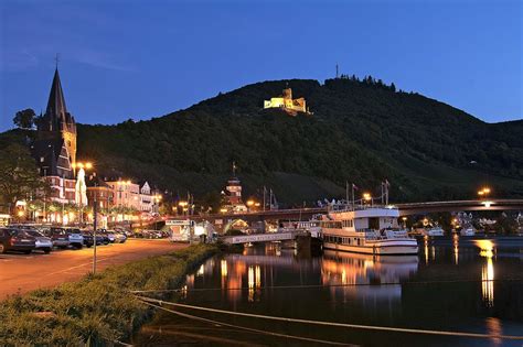 Bernkastel-Kues Foto & Bild | deutschland, europe, rheinland-pfalz Bilder auf fotocommunity