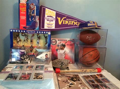 Sport stars autographs collectibles | eBay Stores