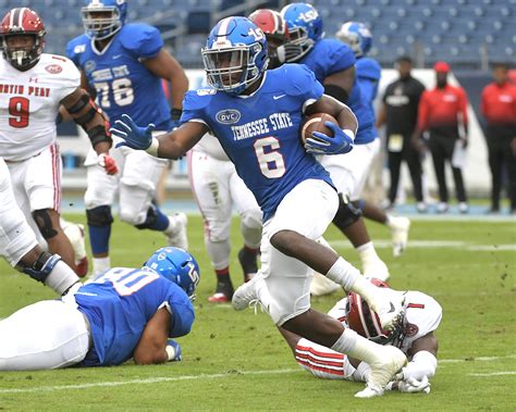 Tennessee State University Football Stadium