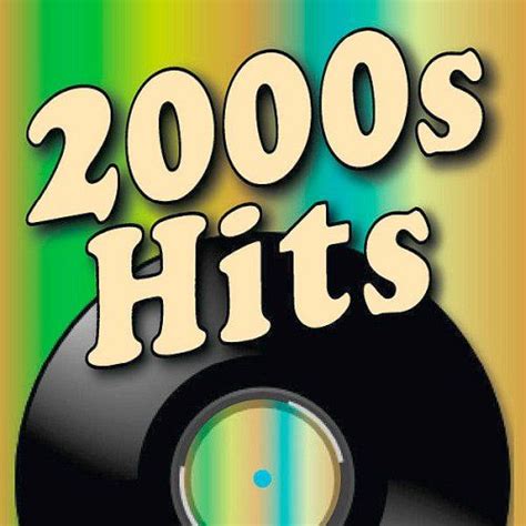 Tracks 2000s Hits Playlist Spotify (CD2) - mp3 buy, full tracklist